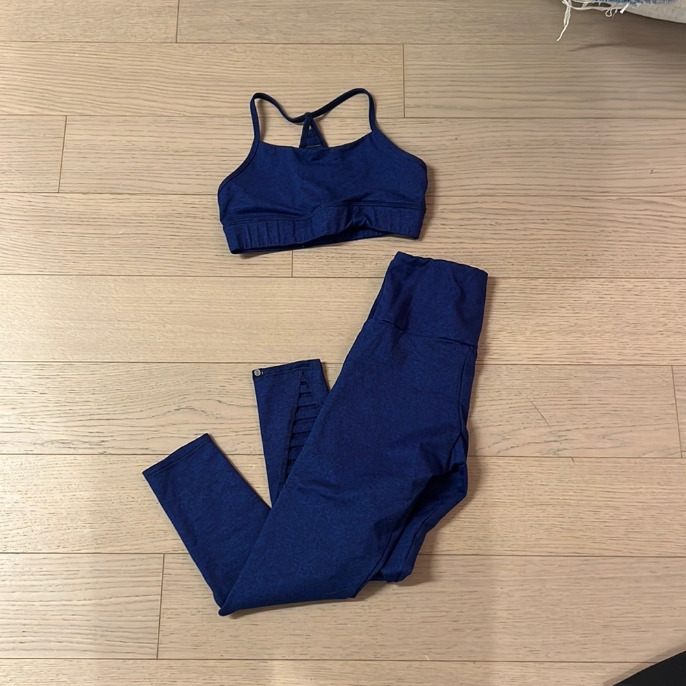 Gorgeous set